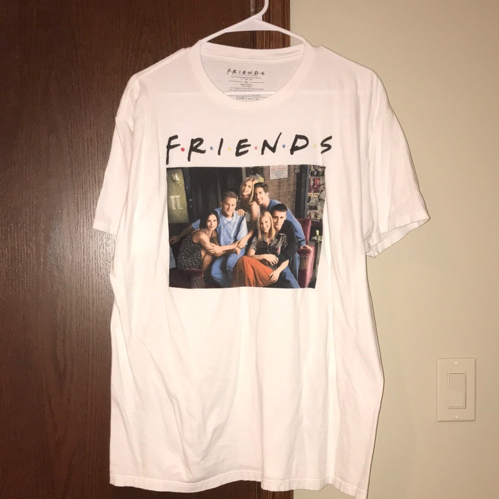 Graphic Tee